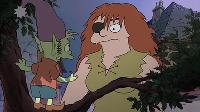 Click to watch 'Loves Tender Rampage' (popup) Disenchantment